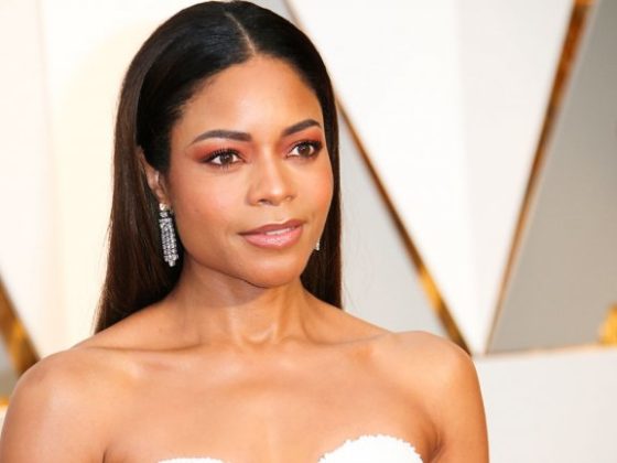 Naomie Harris