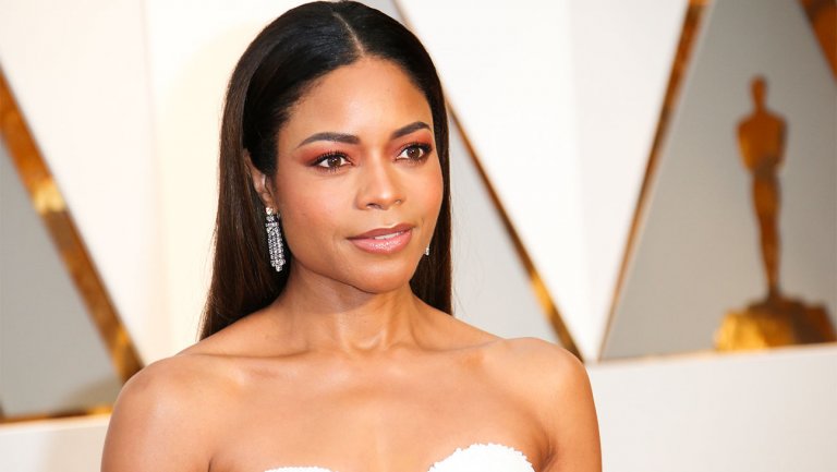 Naomie Harris