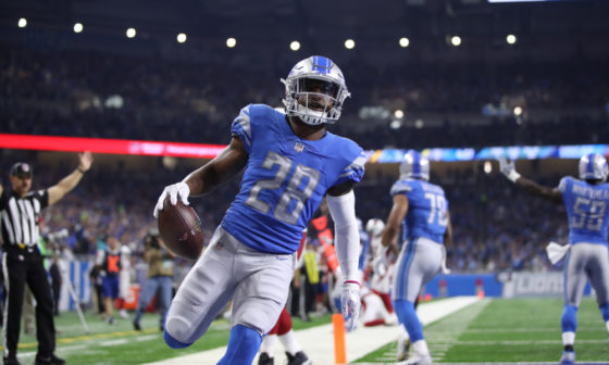 Quandre Diggs