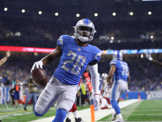 Quandre Diggs