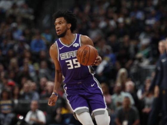Marvin Bagley III