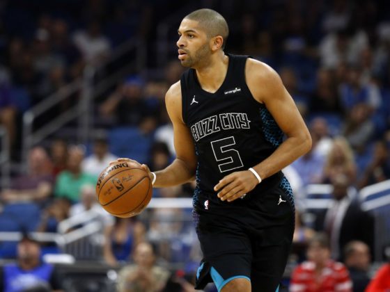 Nicolas Batum