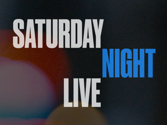 Saturday Night Live