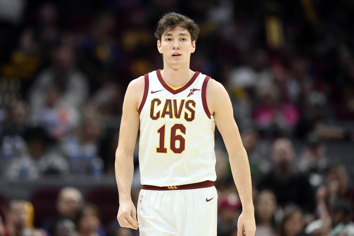 Cedi Osman