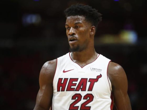 Jimmy Butler