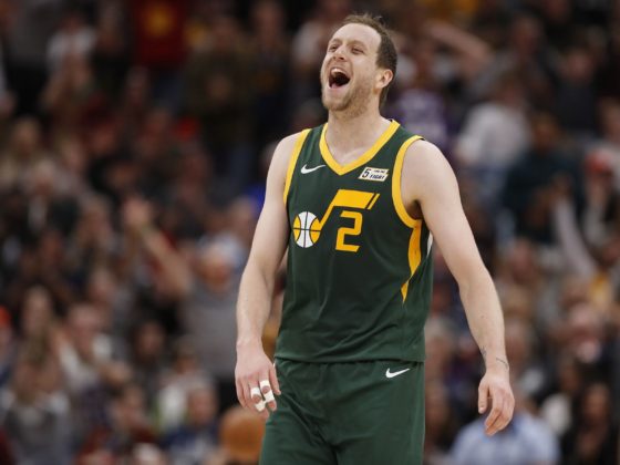 Joe Ingles