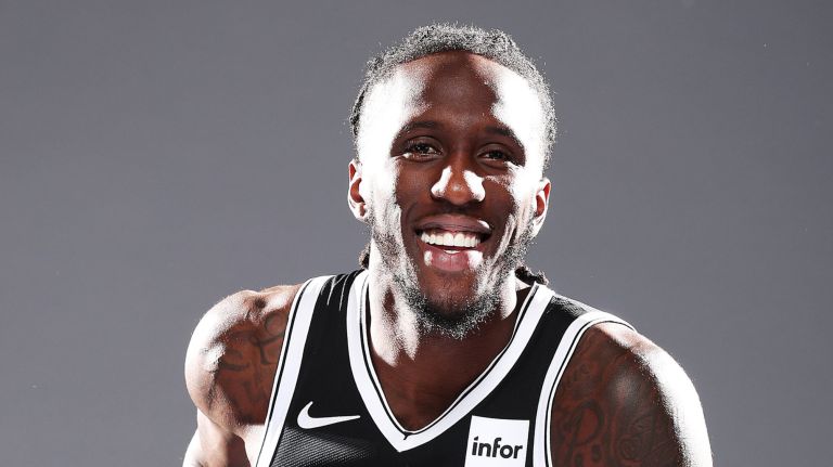 Taurean Prince