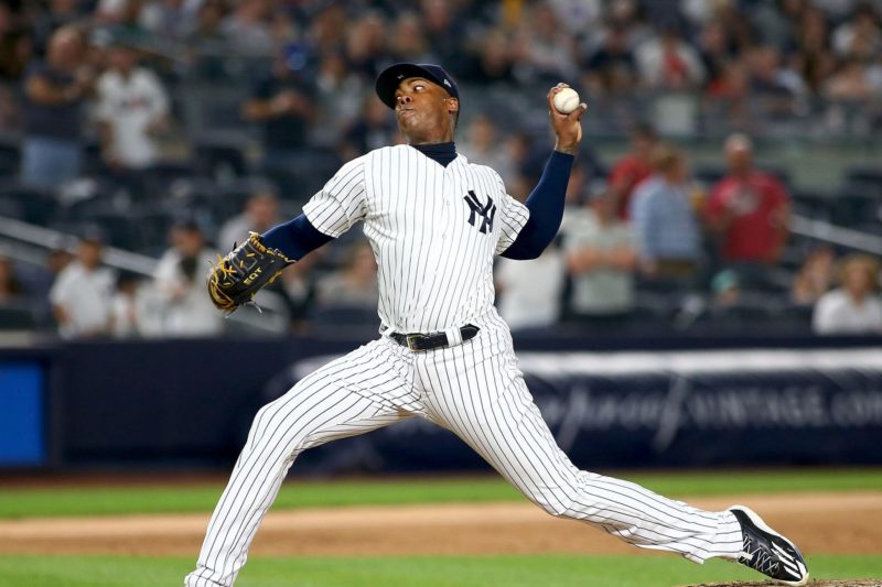 Aroldis Chapman