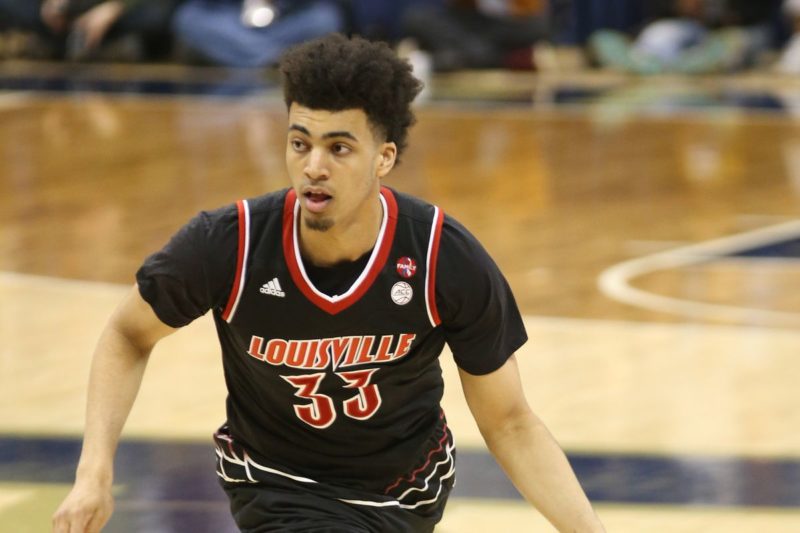 Jordan Nwora