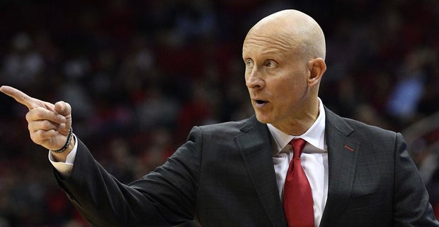 Chris Mack