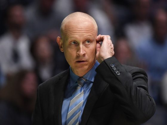 Chris Mack
