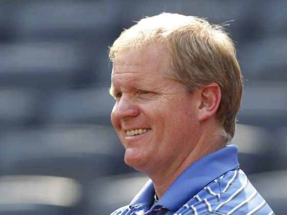 Neal Huntington