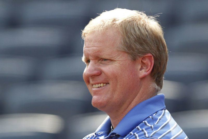 Neal Huntington