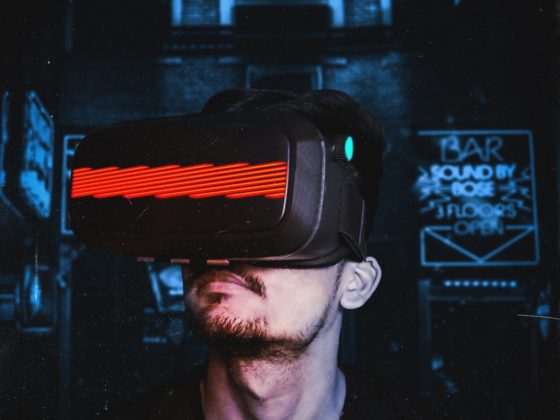 Virtual Reality