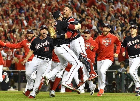 Washington Nationals