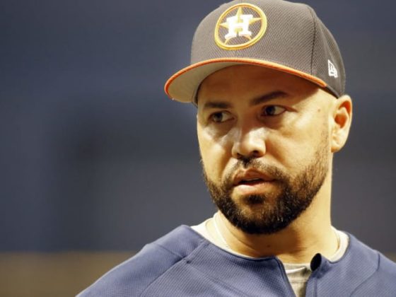 Carlos Beltran