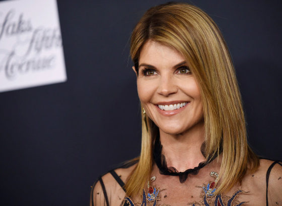 Lori Loughlin