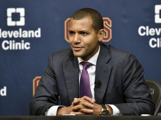 Koby Altman