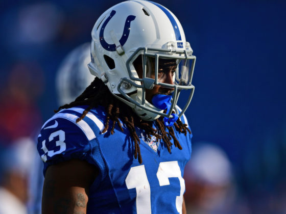 T.Y. Hilton