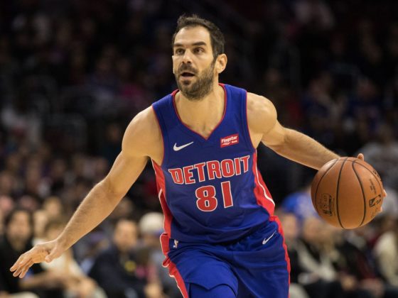 Jose Calderon