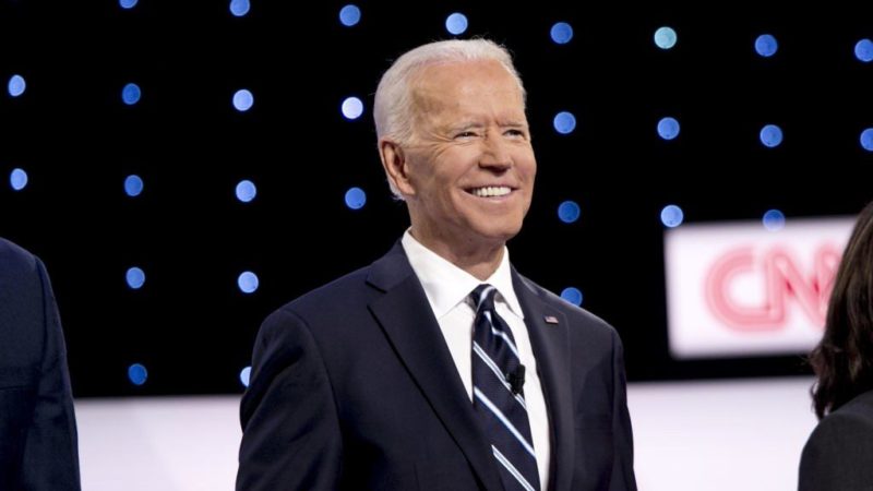 Joe Biden