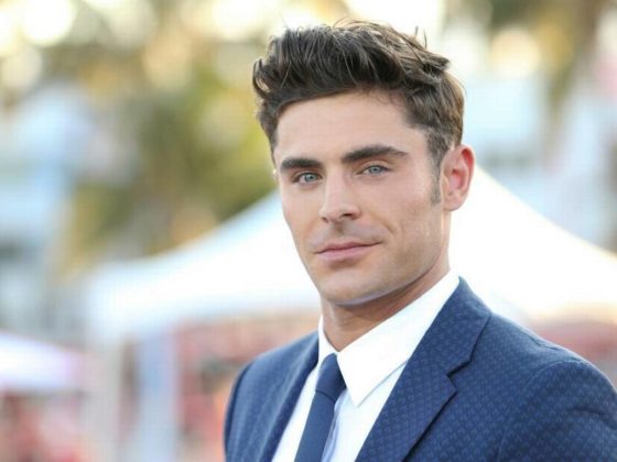 Zac Efron