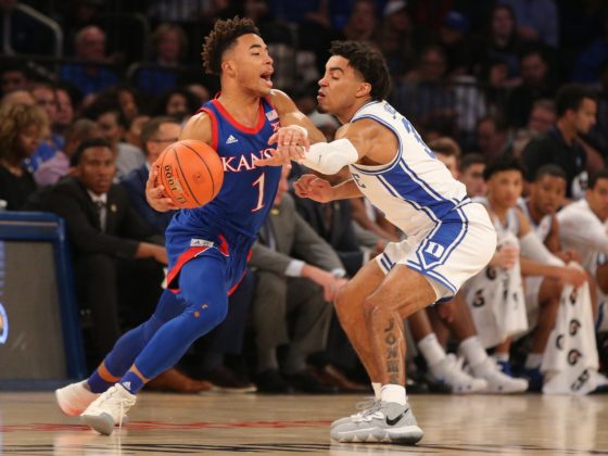 2019 Champions Classic