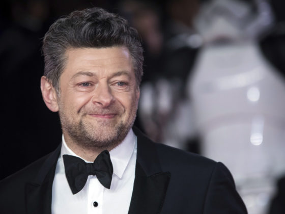 Andy Serkis