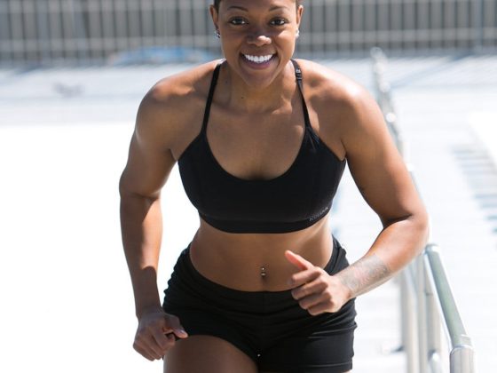 Running