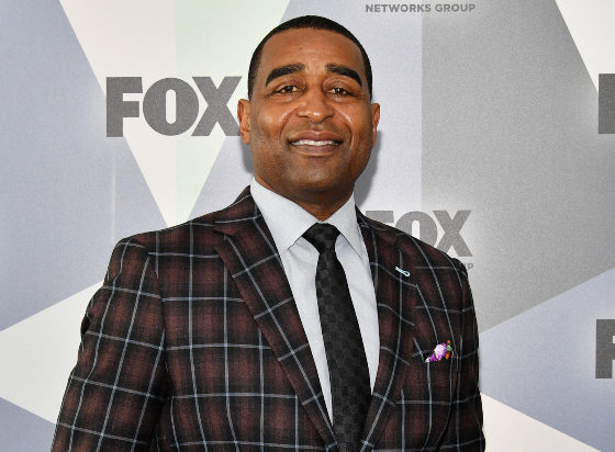 Cris Carter