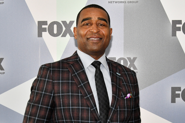 Cris Carter