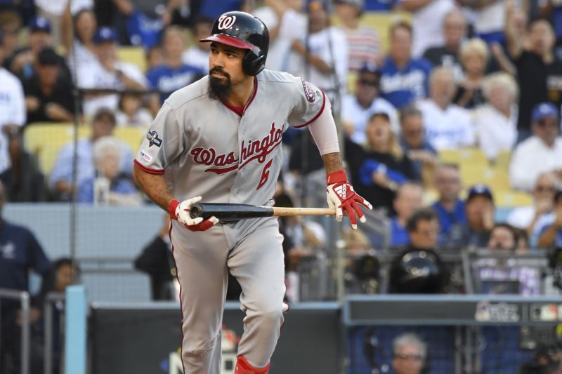 Anthony Rendon