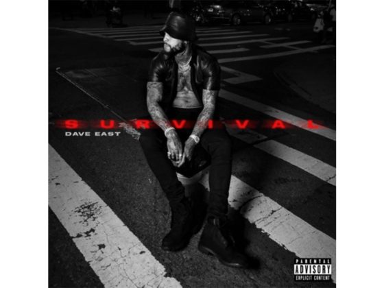 Dave East