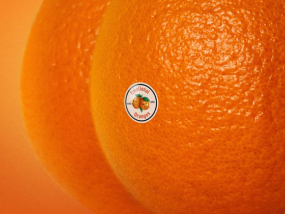 Emotional Oranges
