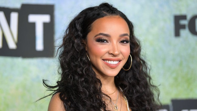 Tinashe