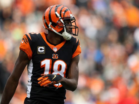 A.J. Green
