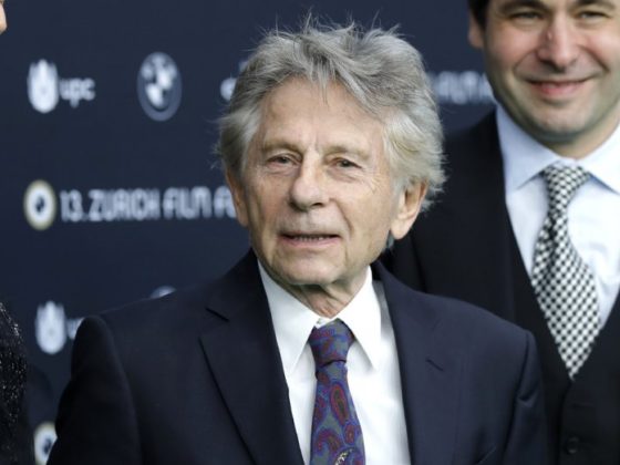 Roman Polanski