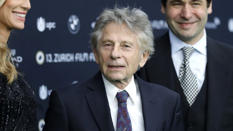 Roman Polanski