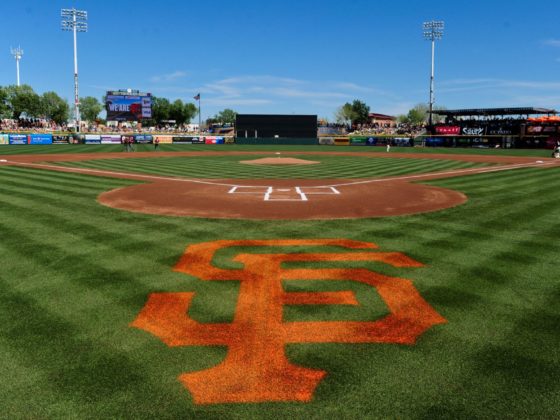 San Francisco Giants