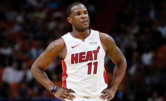 Dion Waiters