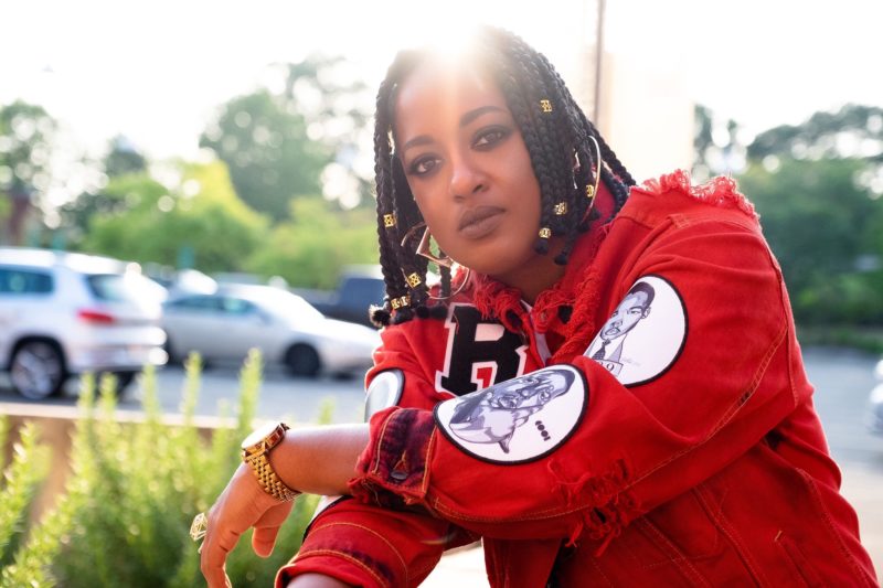 Rapsody