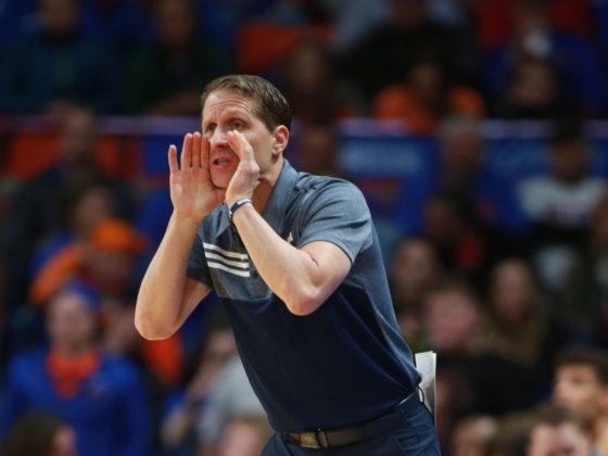 Eric Musselman