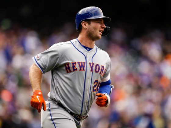 Pete Alonso
