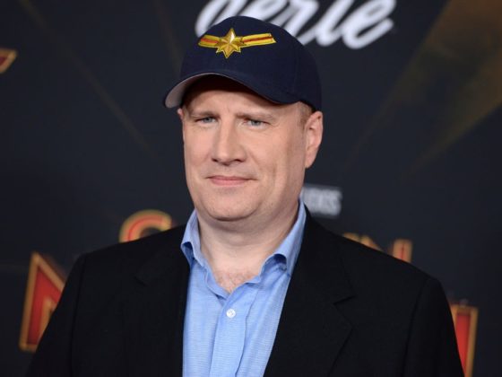 Kevin Feige
