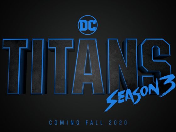 Titans