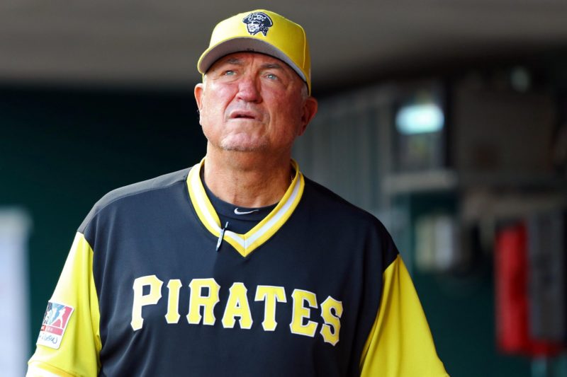 Clint Hurdle
