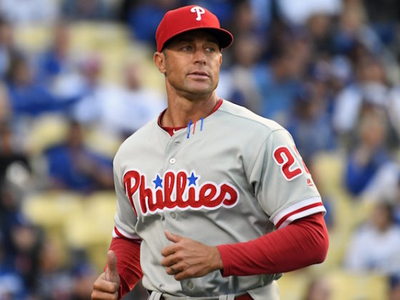 Gabe Kapler