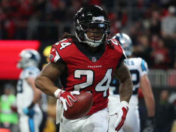 Devonta Freeman