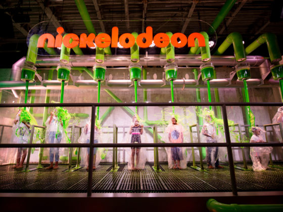 Nickelodeon