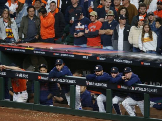 Houston Astros